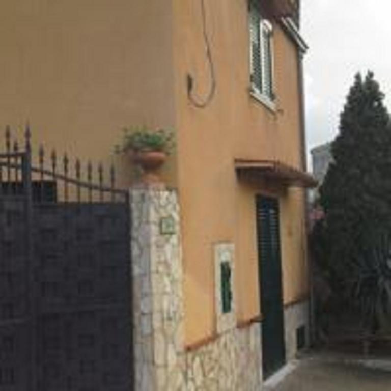 הוילה Scillato  Oasi Delle Madonie מראה חיצוני תמונה