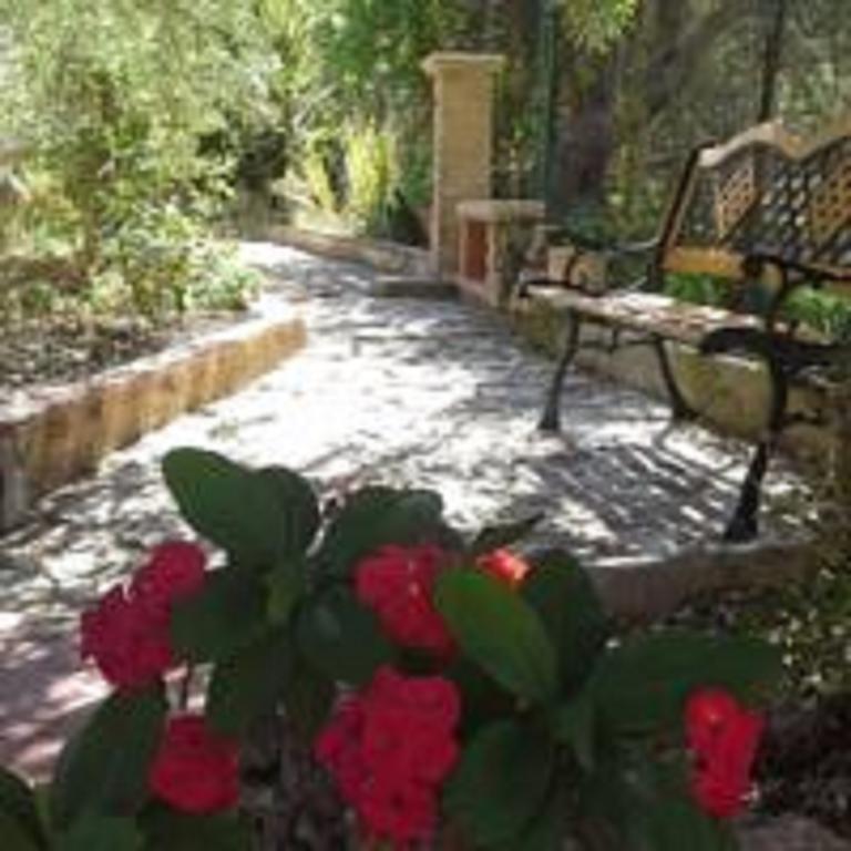 הוילה Scillato  Oasi Delle Madonie מראה חיצוני תמונה